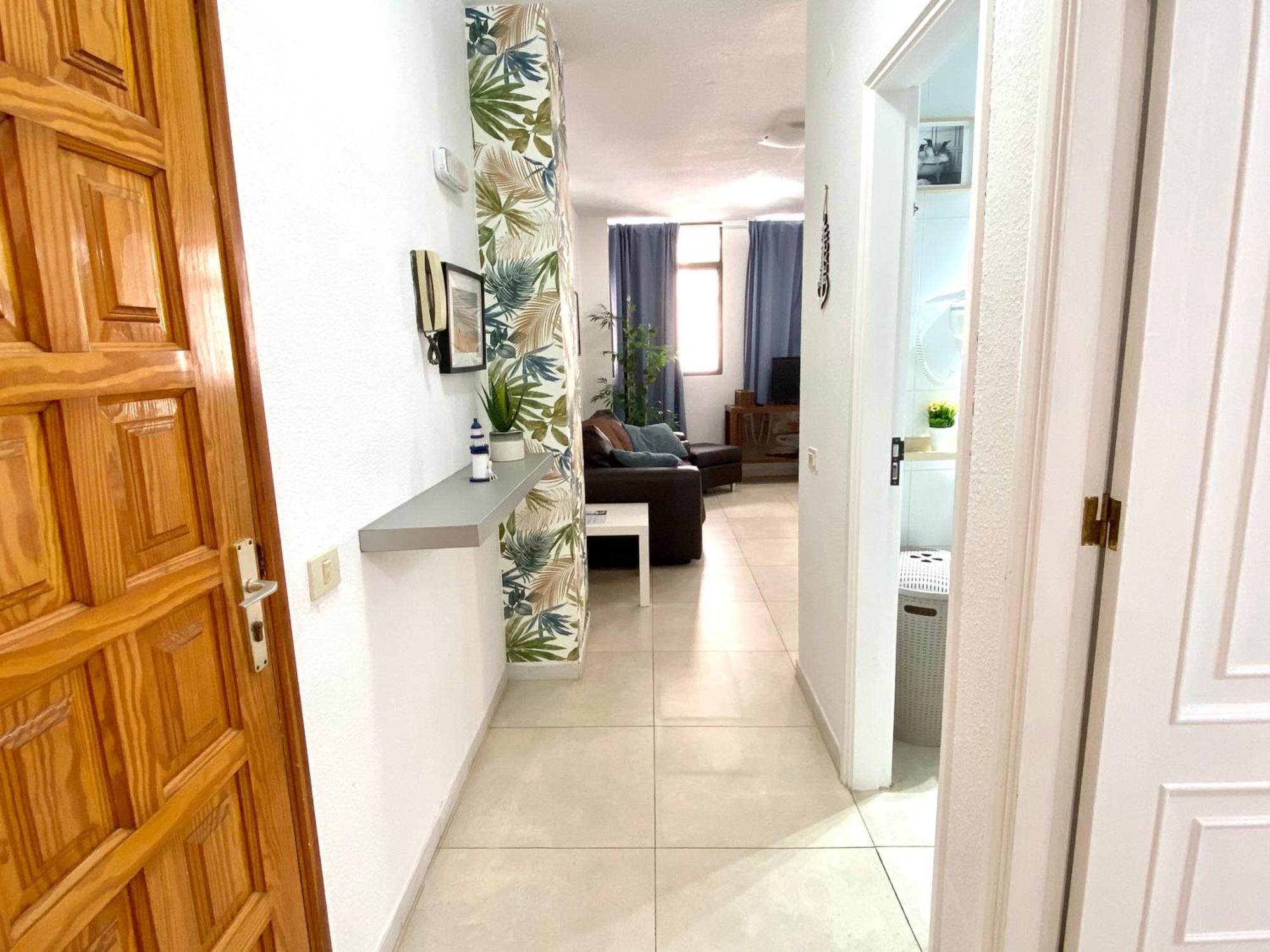 Paradise Apartment - El Medano Exterior photo