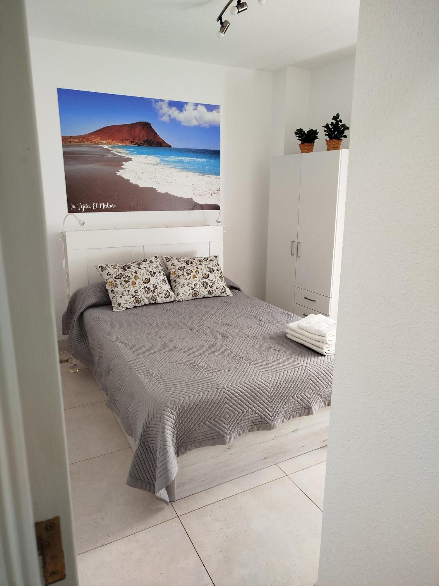 Paradise Apartment - El Medano Exterior photo